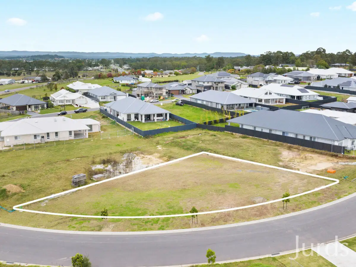 Main view of Homely land listing, 38 Coolalta Drive, Nulkaba NSW 2325