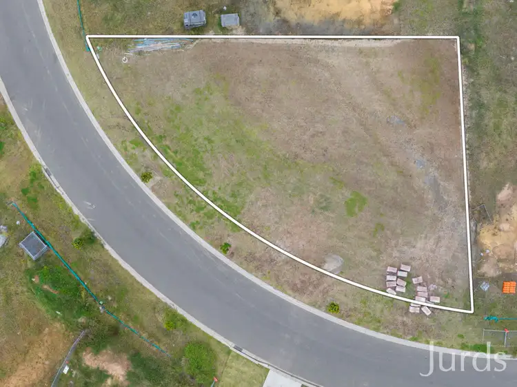 Third view of Homely land listing, 38 Coolalta Drive, Nulkaba NSW 2325