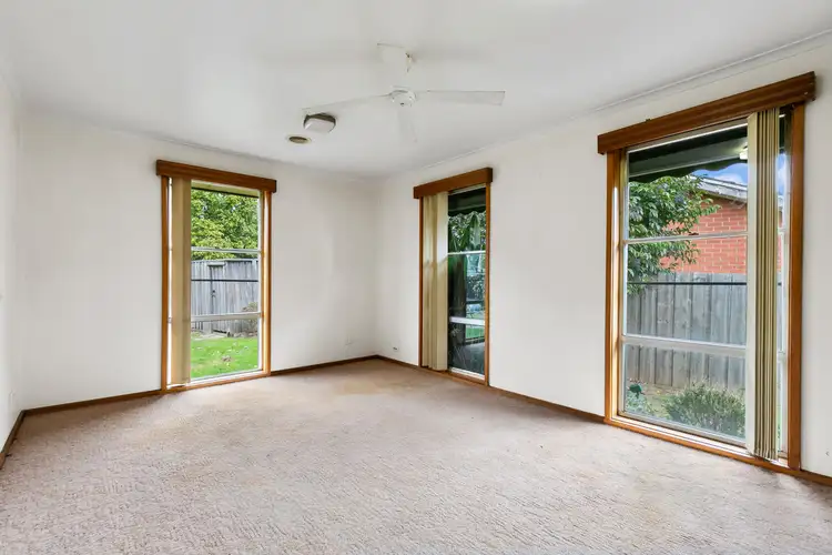 Third view of Homely house listing, 32 Jackson Avenue, Sale VIC 3850