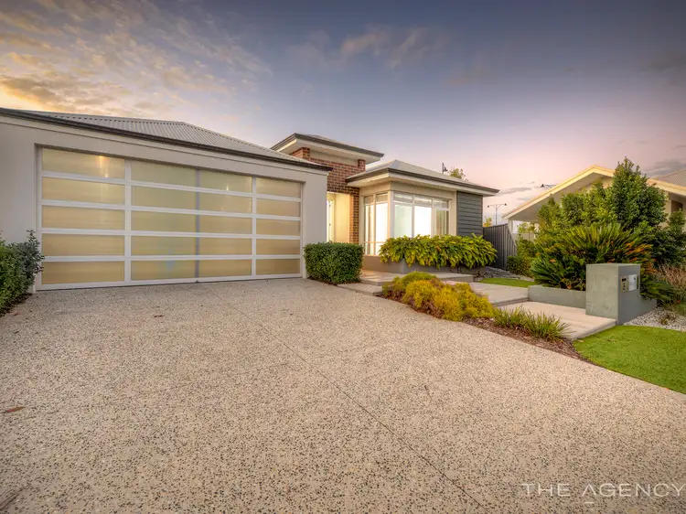 5 Brigade Lane, Ellenbrook WA 6069
