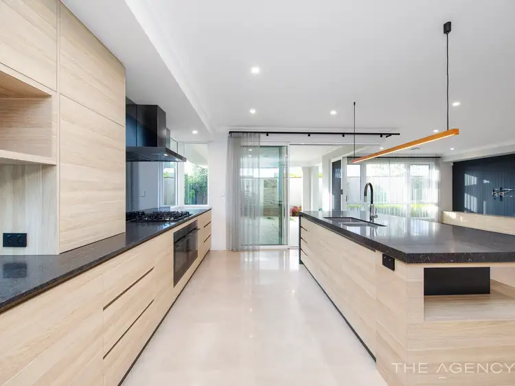 Fourth view of Homely house listing, 5 Brigade Lane, Ellenbrook WA 6069