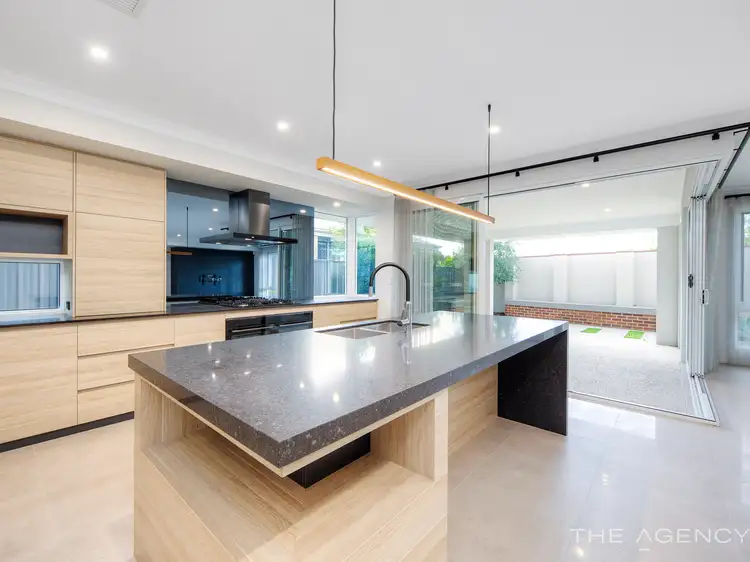 Fifth view of Homely house listing, 5 Brigade Lane, Ellenbrook WA 6069