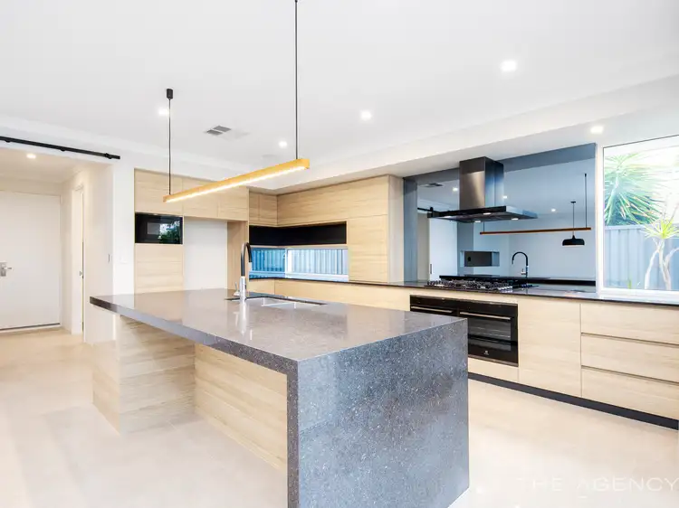 Sixth view of Homely house listing, 5 Brigade Lane, Ellenbrook WA 6069