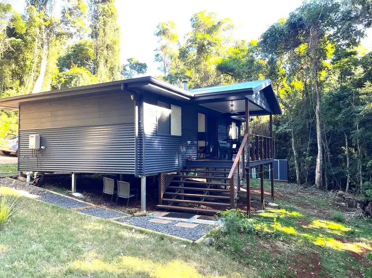 2974 Bunya Mountains Road, Bunya Mountains QLD 4405