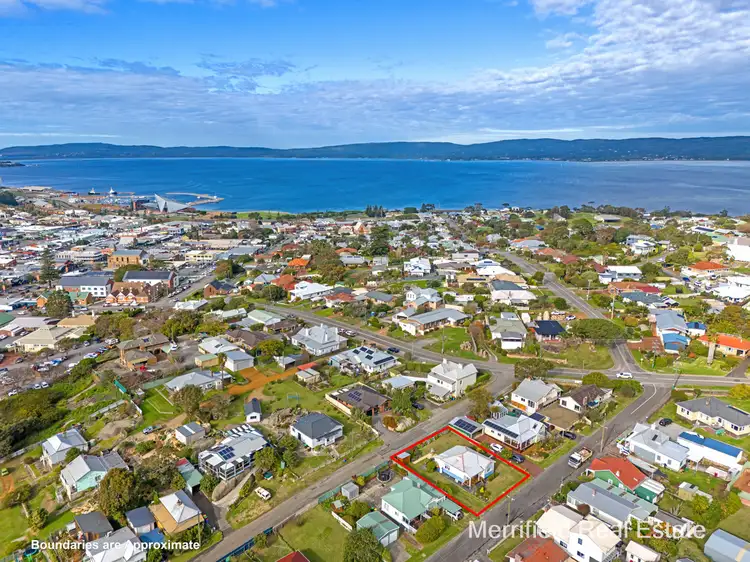 Second view of Homely house listing, 8 Alicia Street, Mount Melville WA 6330