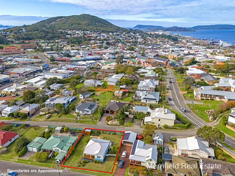 Third view of Homely house listing, 8 Alicia Street, Mount Melville WA 6330