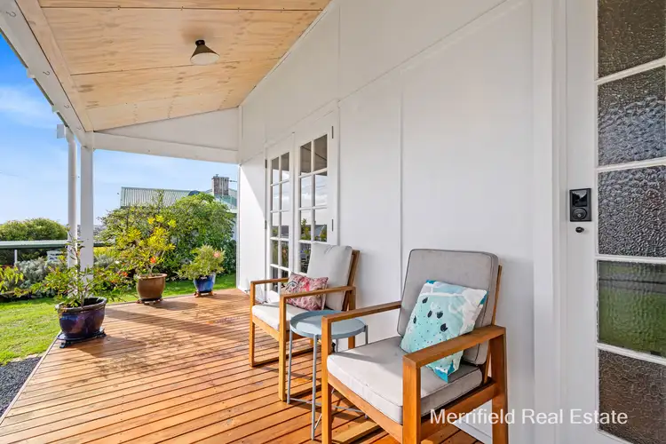 Fourth view of Homely house listing, 8 Alicia Street, Mount Melville WA 6330