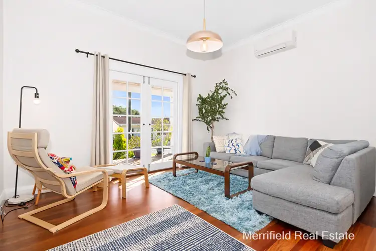 Sixth view of Homely house listing, 8 Alicia Street, Mount Melville WA 6330