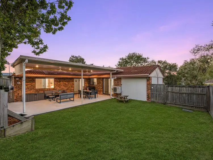 35 Estate Road, Middle Park QLD 4074