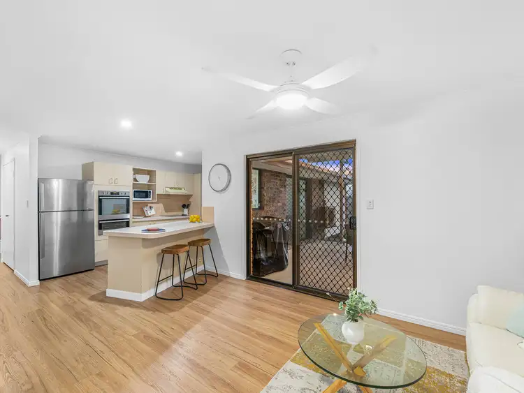 Fifth view of Homely house listing, 35 Estate Road, Middle Park QLD 4074