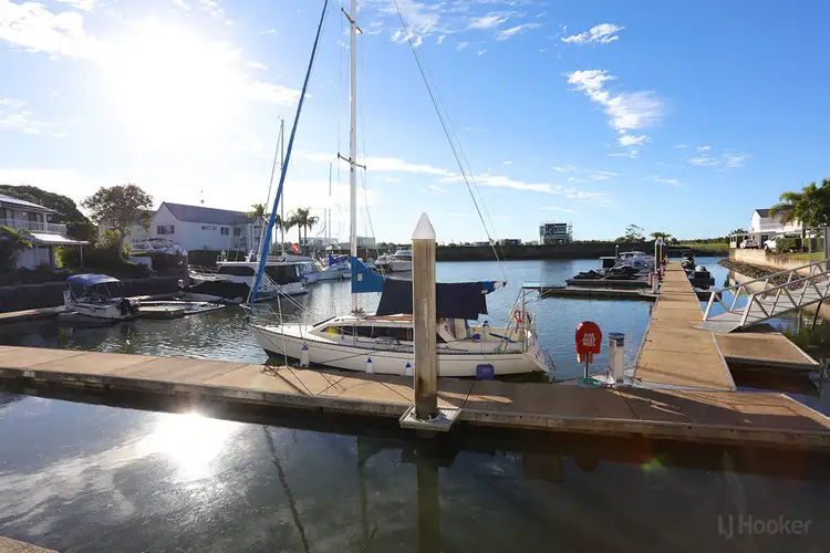Fourth view of Homely townhouse listing, 36/81-91 Boykambil Esplanade North, Hope Island QLD 4212
