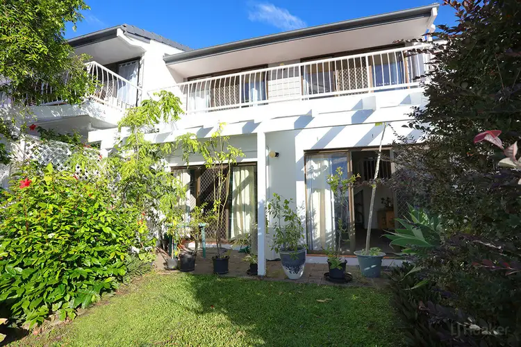 Sixth view of Homely townhouse listing, 36/81-91 Boykambil Esplanade North, Hope Island QLD 4212