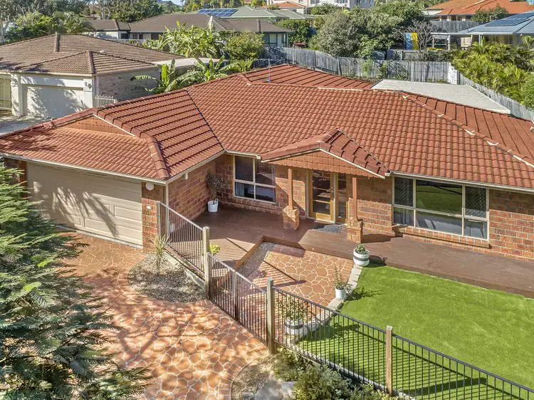 Main view of Homely house listing, 81 Avondale Road, Sinnamon Park QLD 4073