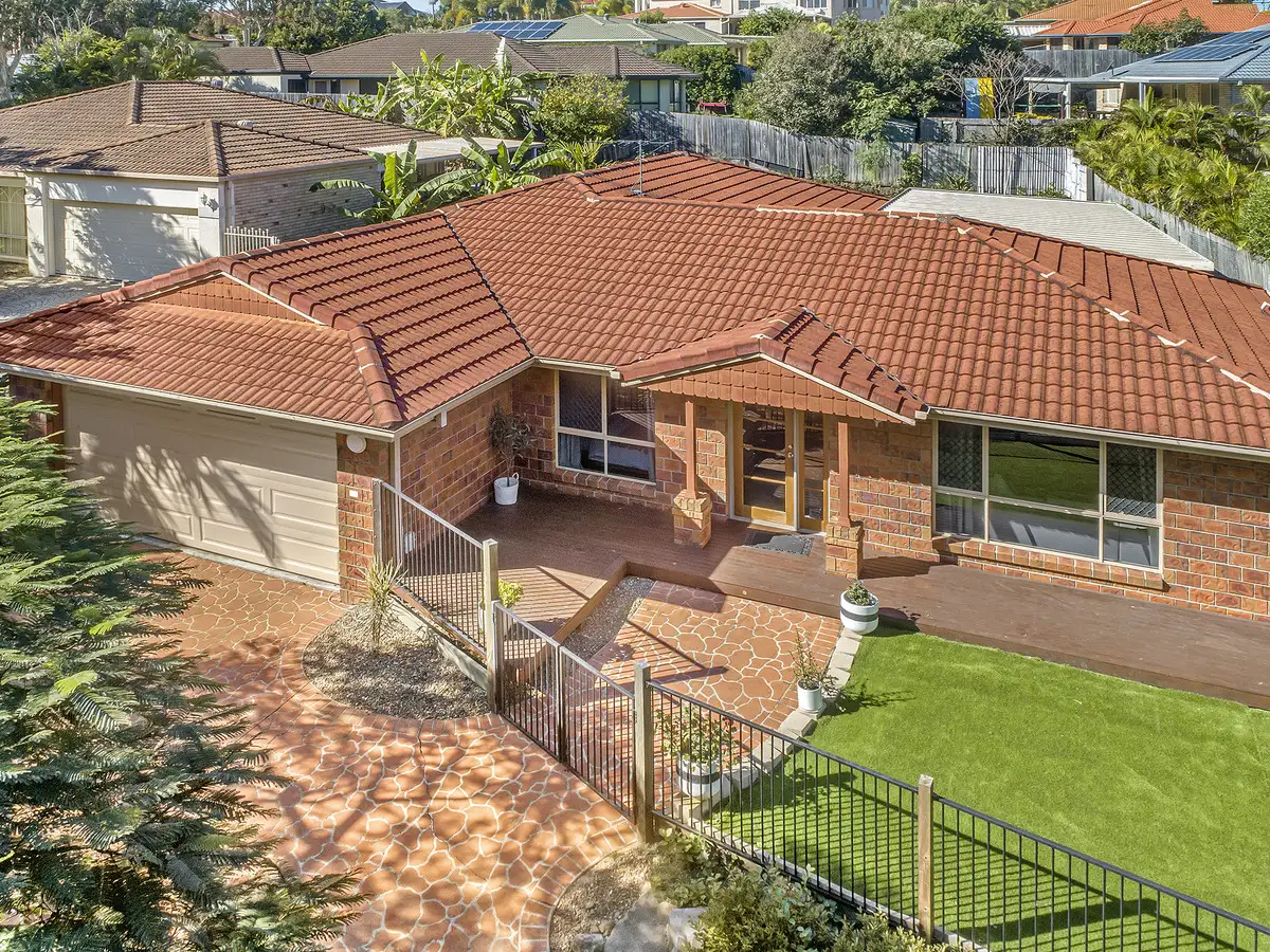 Main view of Homely house listing, 81 Avondale Road, Sinnamon Park QLD 4073