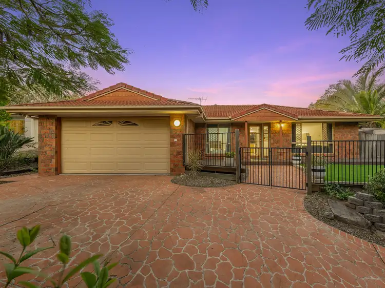 Second view of Homely house listing, 81 Avondale Road, Sinnamon Park QLD 4073