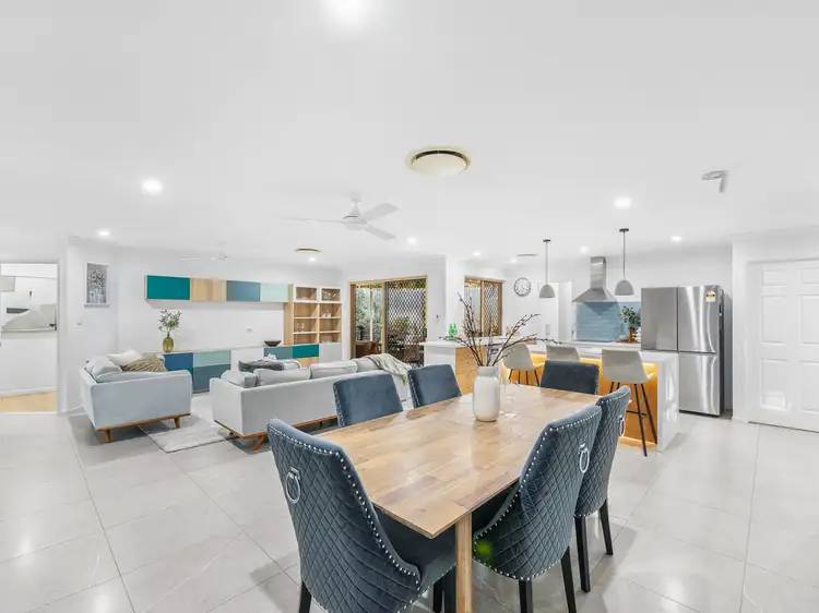 Third view of Homely house listing, 81 Avondale Road, Sinnamon Park QLD 4073