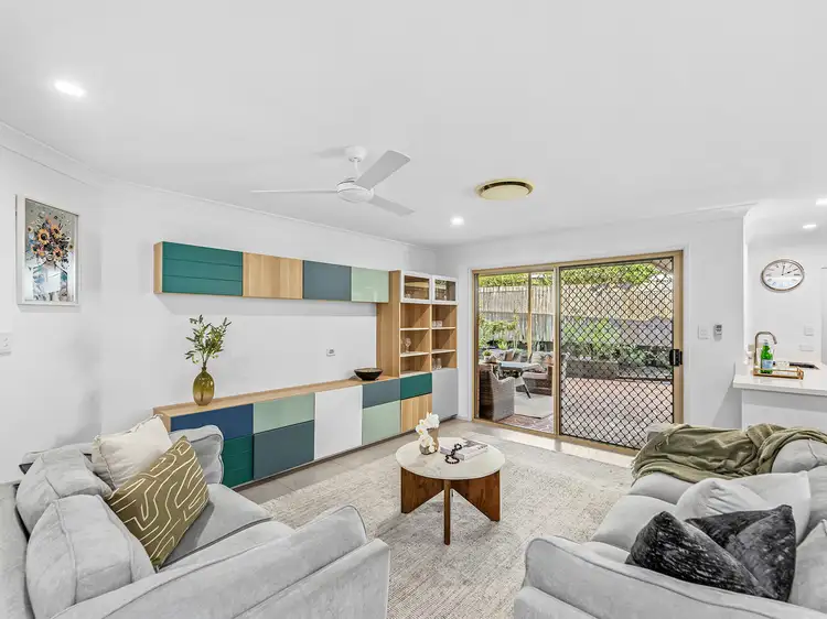 Fourth view of Homely house listing, 81 Avondale Road, Sinnamon Park QLD 4073