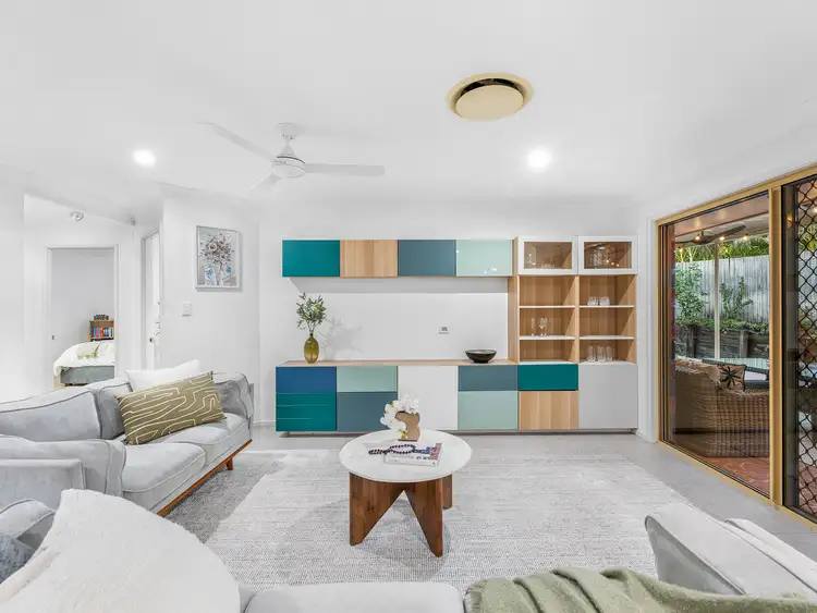 Fifth view of Homely house listing, 81 Avondale Road, Sinnamon Park QLD 4073