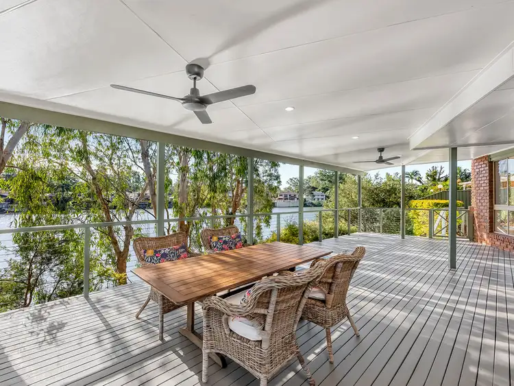 Second view of Homely house listing, 35 Penong Street, Westlake QLD 4074