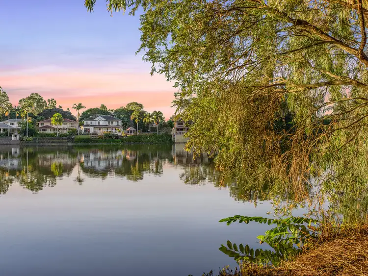 Third view of Homely house listing, 35 Penong Street, Westlake QLD 4074