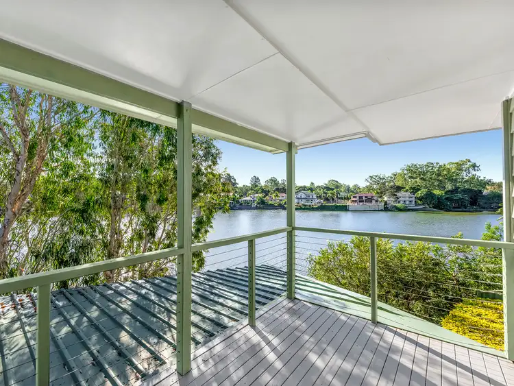 Fourth view of Homely house listing, 35 Penong Street, Westlake QLD 4074