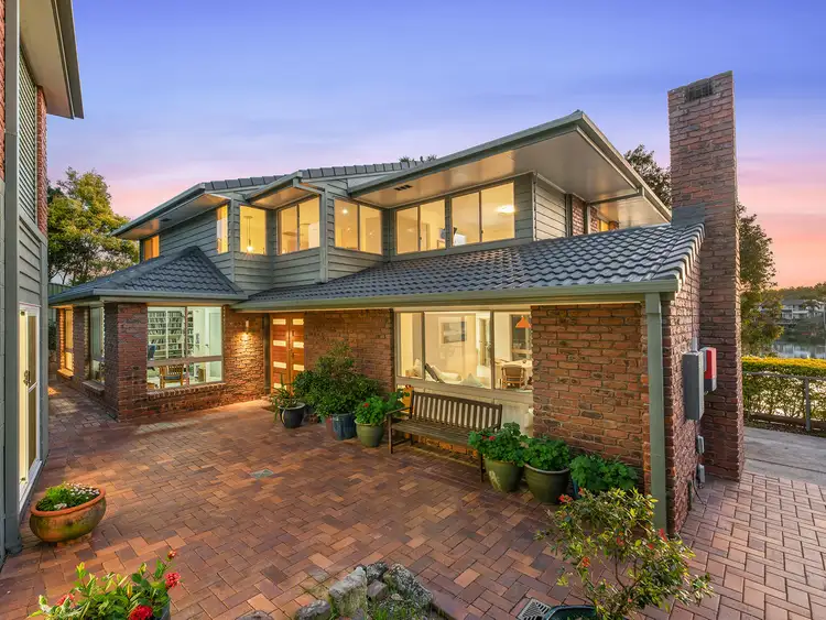 Fifth view of Homely house listing, 35 Penong Street, Westlake QLD 4074