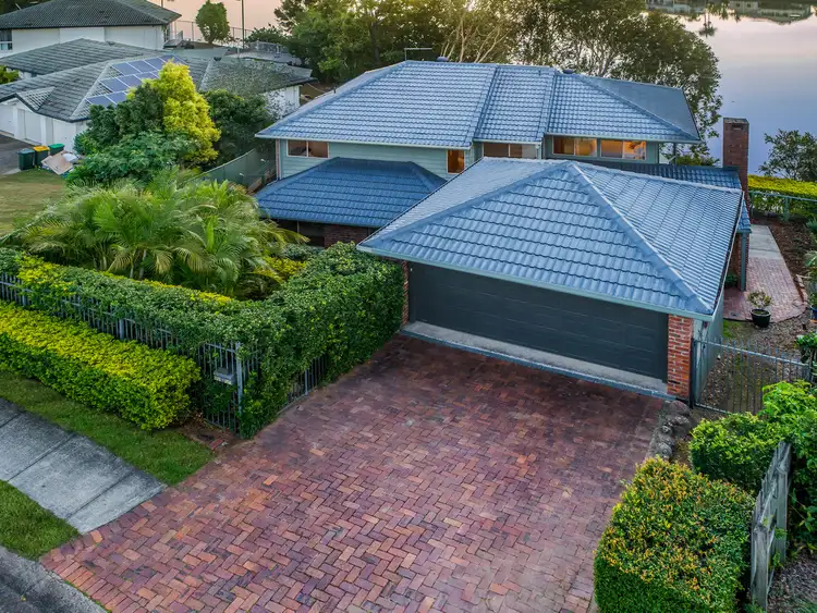 Sixth view of Homely house listing, 35 Penong Street, Westlake QLD 4074