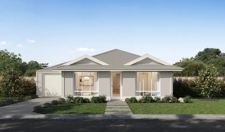 Fifth view of Homely land listing, 46 Luminous Crescent, Eglinton WA 6034