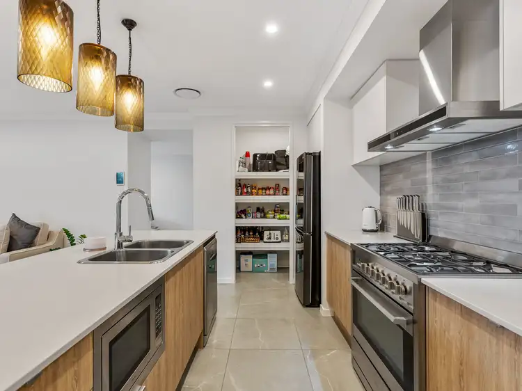 Third view of Homely house listing, 22 Ridge Parade, Narangba QLD 4504