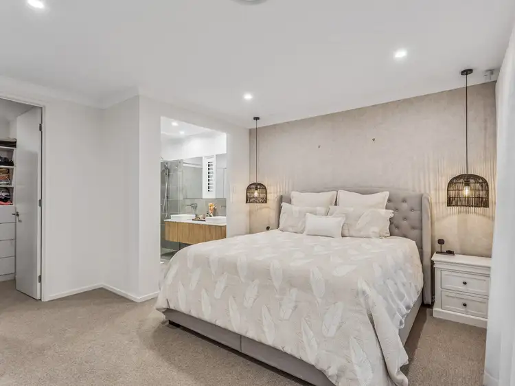 Fifth view of Homely house listing, 22 Ridge Parade, Narangba QLD 4504