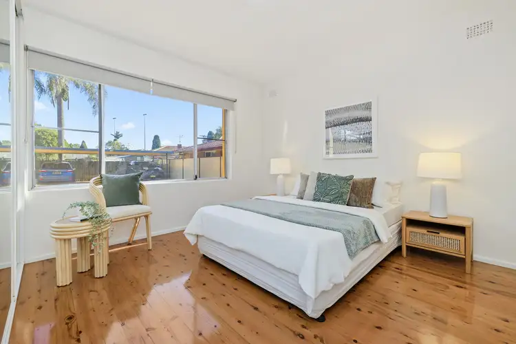 Fifth view of Homely apartment listing, 6/5 Jones Street, Croydon NSW 2132