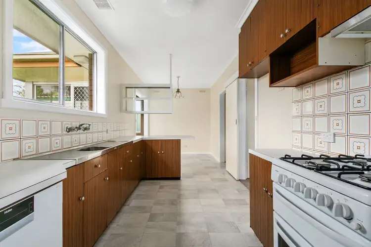 Second view of Homely house listing, 4 Helen Crescent, Sale VIC 3850
