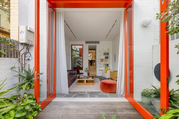 70 Yurong Street, Darlinghurst NSW 2010