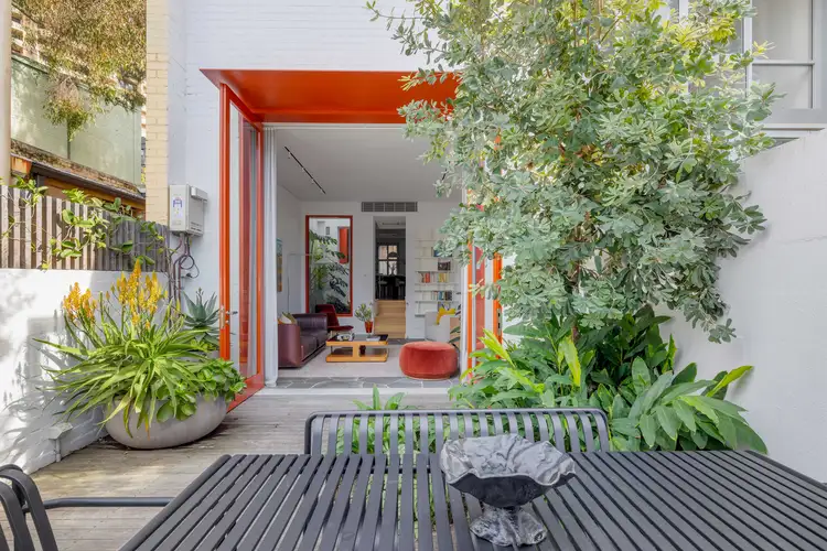 Second view of Homely house listing, 70 Yurong Street, Darlinghurst NSW 2010
