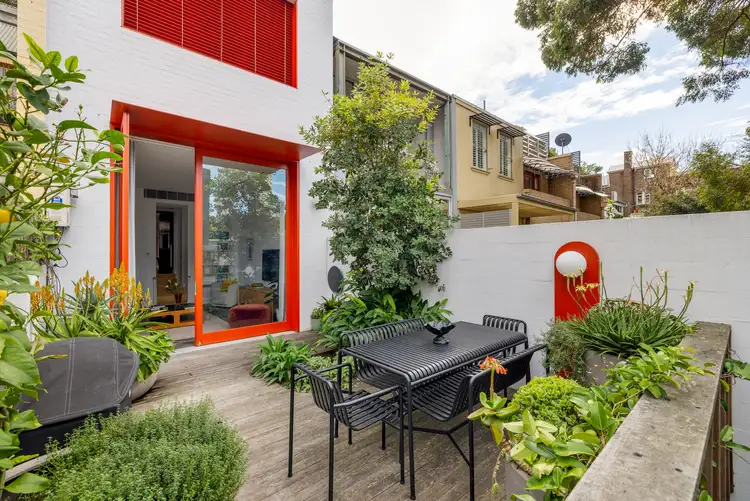 Third view of Homely house listing, 70 Yurong Street, Darlinghurst NSW 2010