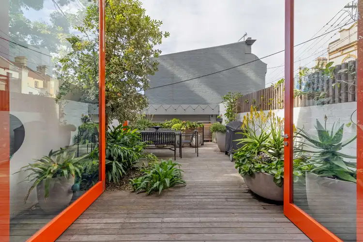 Fifth view of Homely house listing, 70 Yurong Street, Darlinghurst NSW 2010