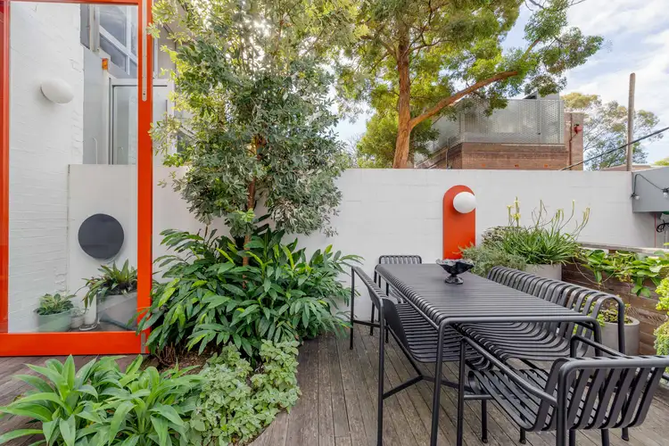 Sixth view of Homely house listing, 70 Yurong Street, Darlinghurst NSW 2010