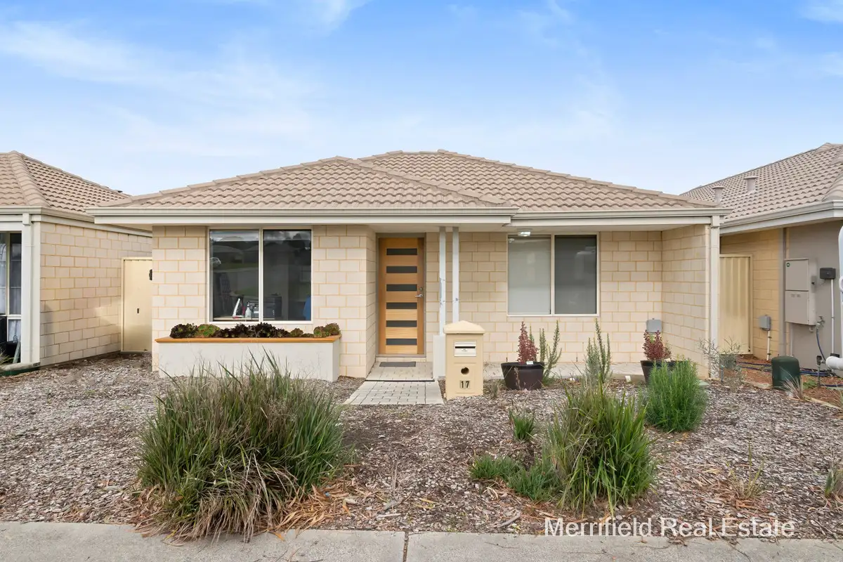 Main view of Homely house listing, 17 Donald Drive, Mckail WA 6330