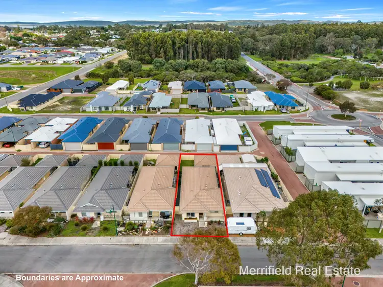 Second view of Homely house listing, 17 Donald Drive, Mckail WA 6330
