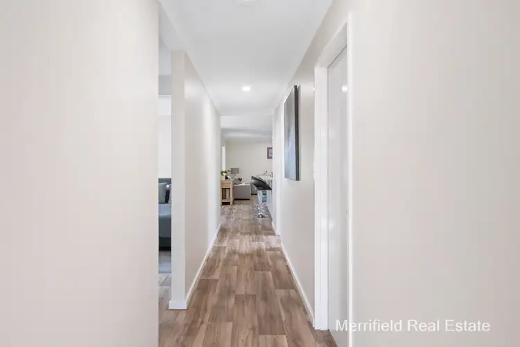 Third view of Homely house listing, 17 Donald Drive, Mckail WA 6330