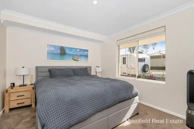 Fourth view of Homely house listing, 17 Donald Drive, Mckail WA 6330