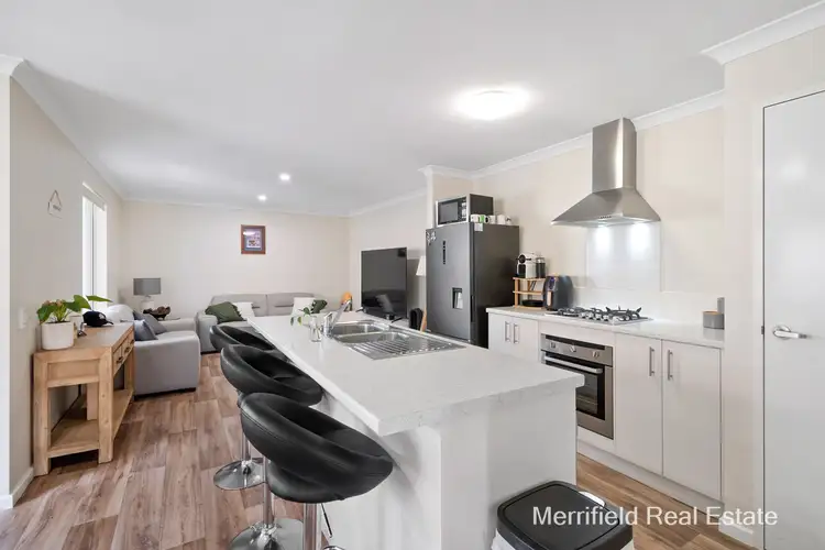 Sixth view of Homely house listing, 17 Donald Drive, Mckail WA 6330