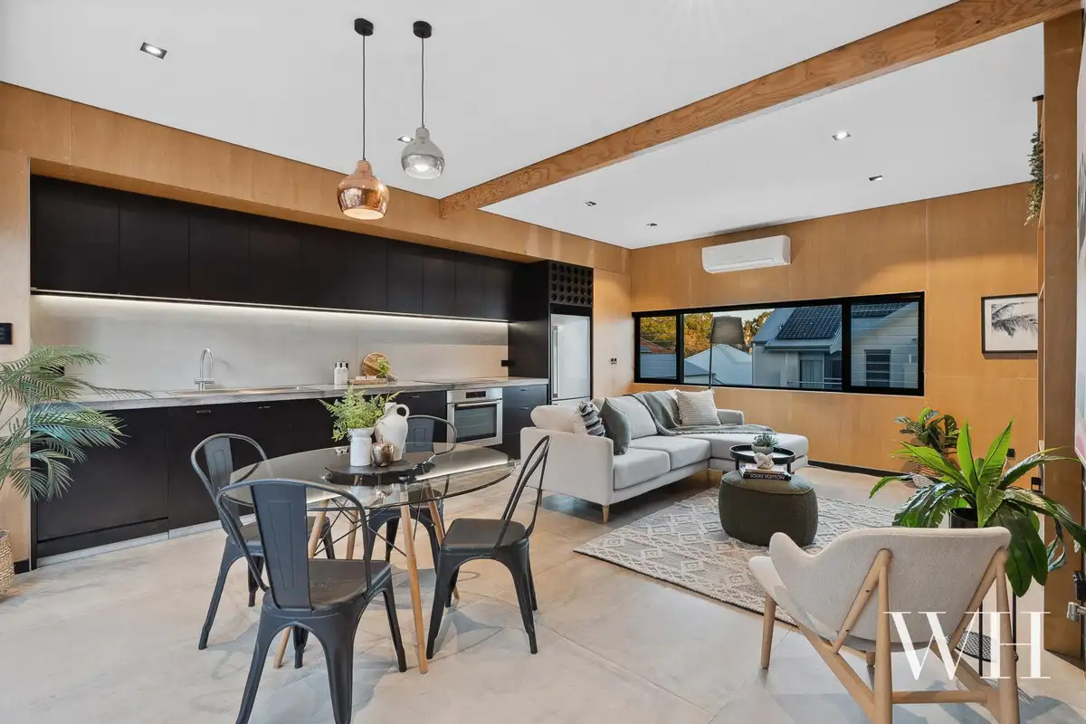 Main view of Homely house listing, 95A Solomon Street, Fremantle WA 6160