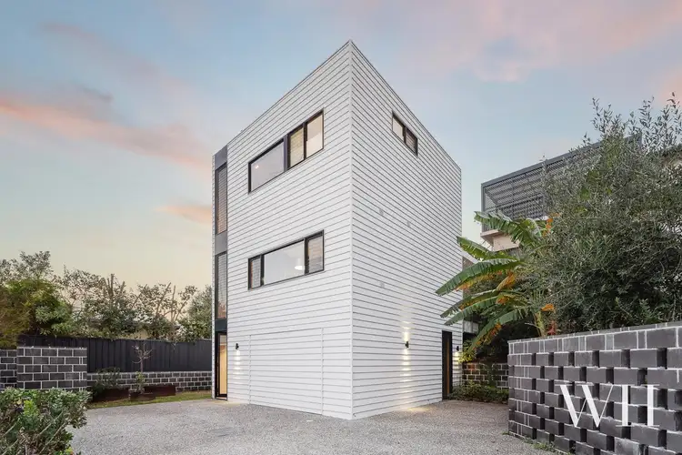 Second view of Homely house listing, 95A Solomon Street, Fremantle WA 6160