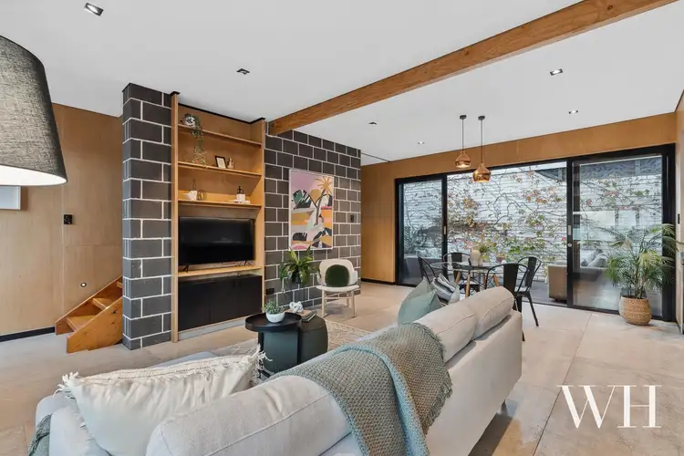 Fourth view of Homely house listing, 95A Solomon Street, Fremantle WA 6160