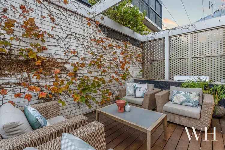 Fifth view of Homely house listing, 95A Solomon Street, Fremantle WA 6160