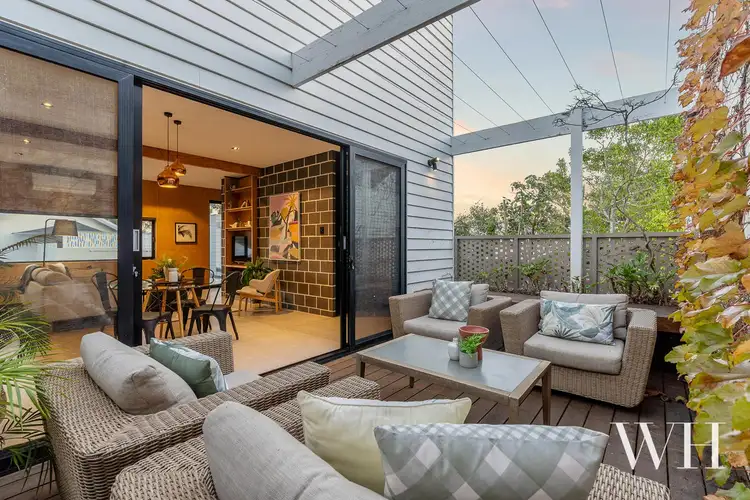 Sixth view of Homely house listing, 95A Solomon Street, Fremantle WA 6160