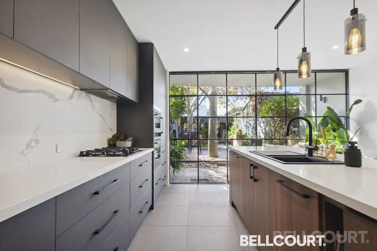 6 Robinson Avenue, Perth WA 6000