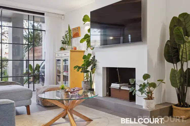 Sixth view of Homely house listing, 6 Robinson Avenue, Perth WA 6000