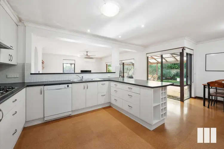 Second view of Homely house listing, 28 Tarrant Way, Bateman WA 6150